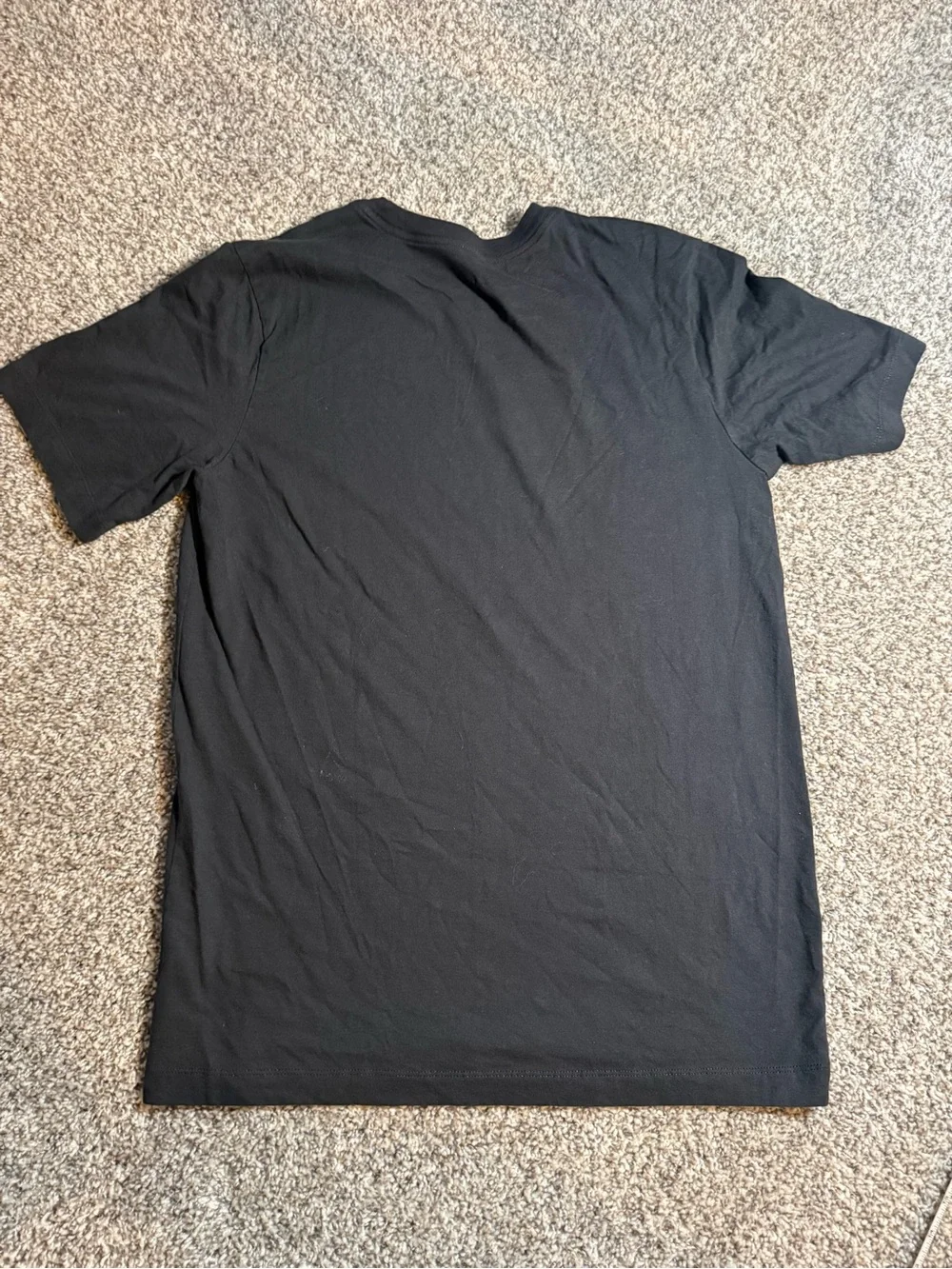 Jordan soft black
